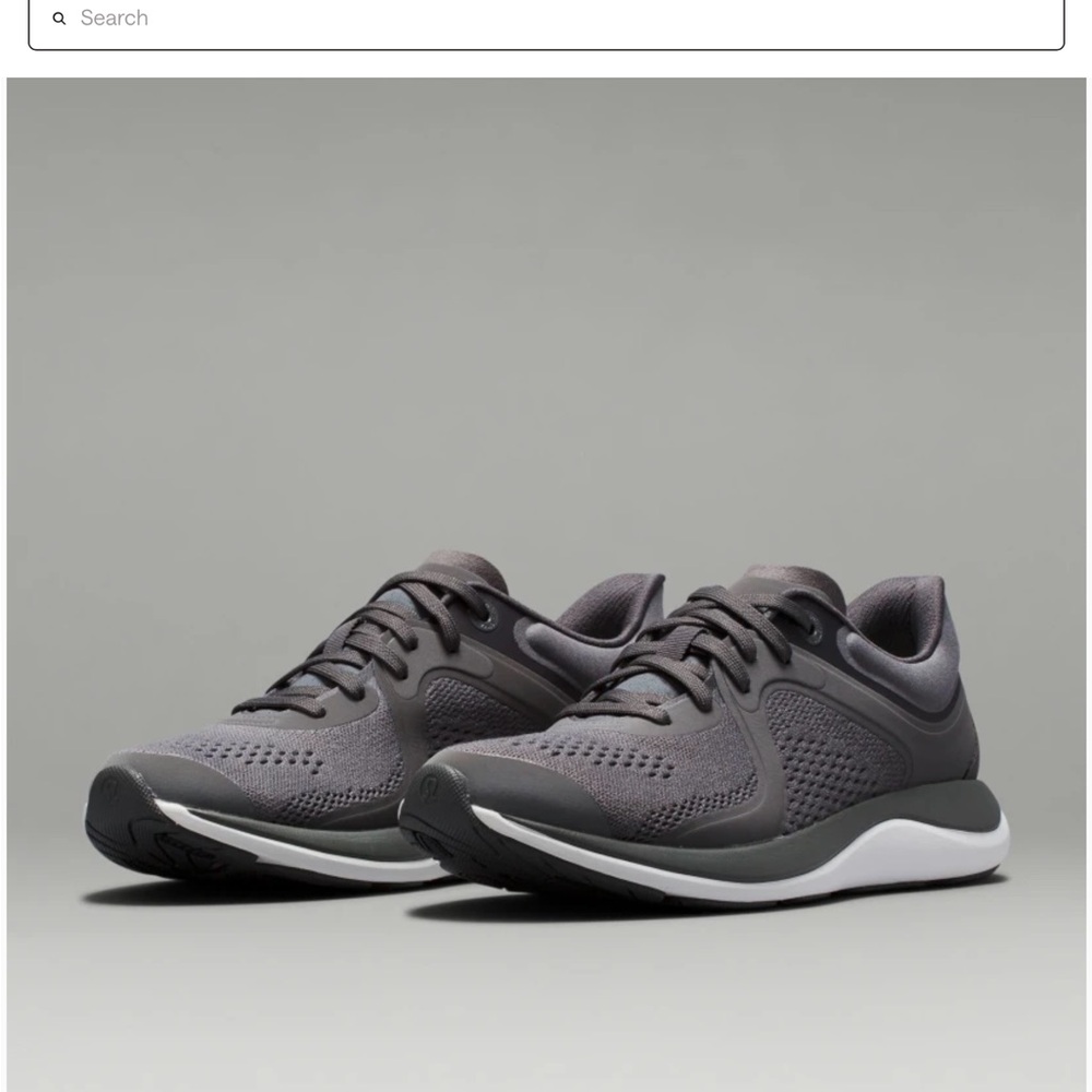 Lululemon shoes